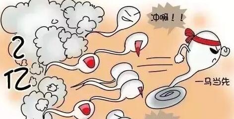 男性不孕不育