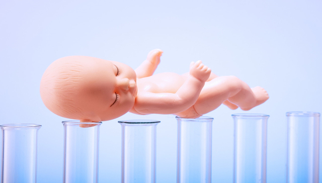 男性孕前检查