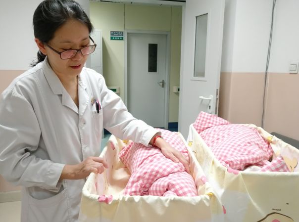 男性原发不育