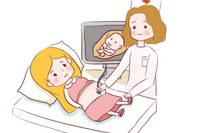 男方孕前检查