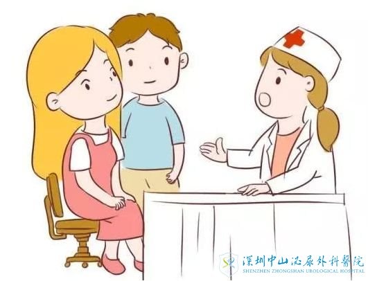 男性不孕不育