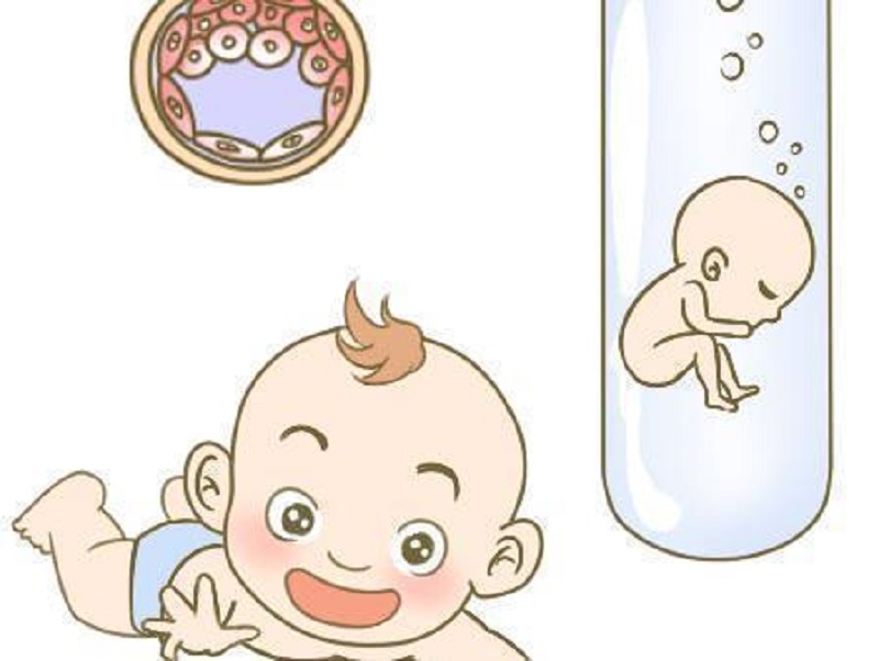 男性怀孕检查