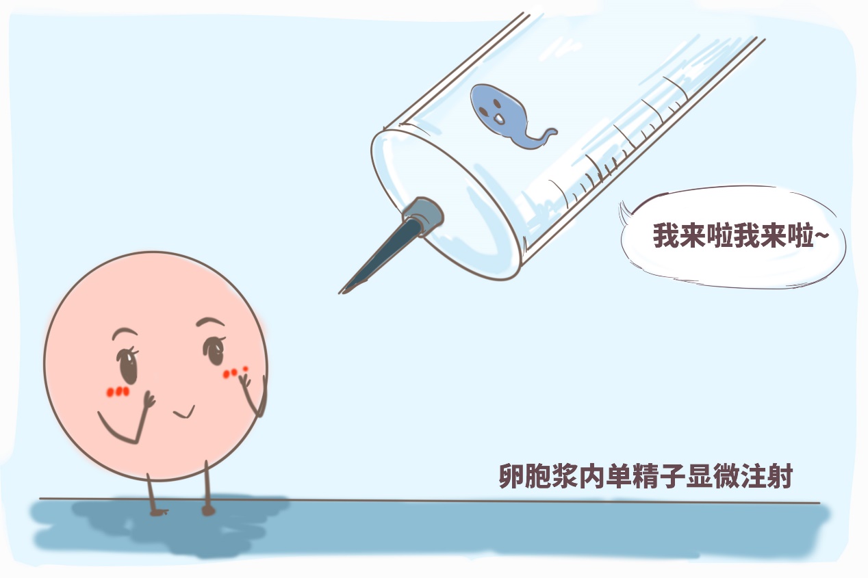 长期禁欲