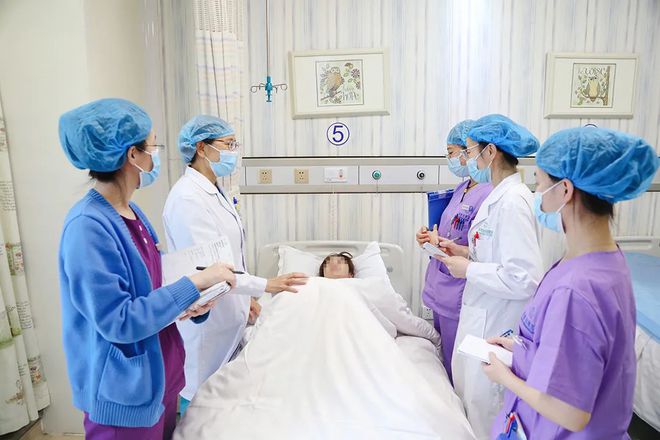 夫妻离婚